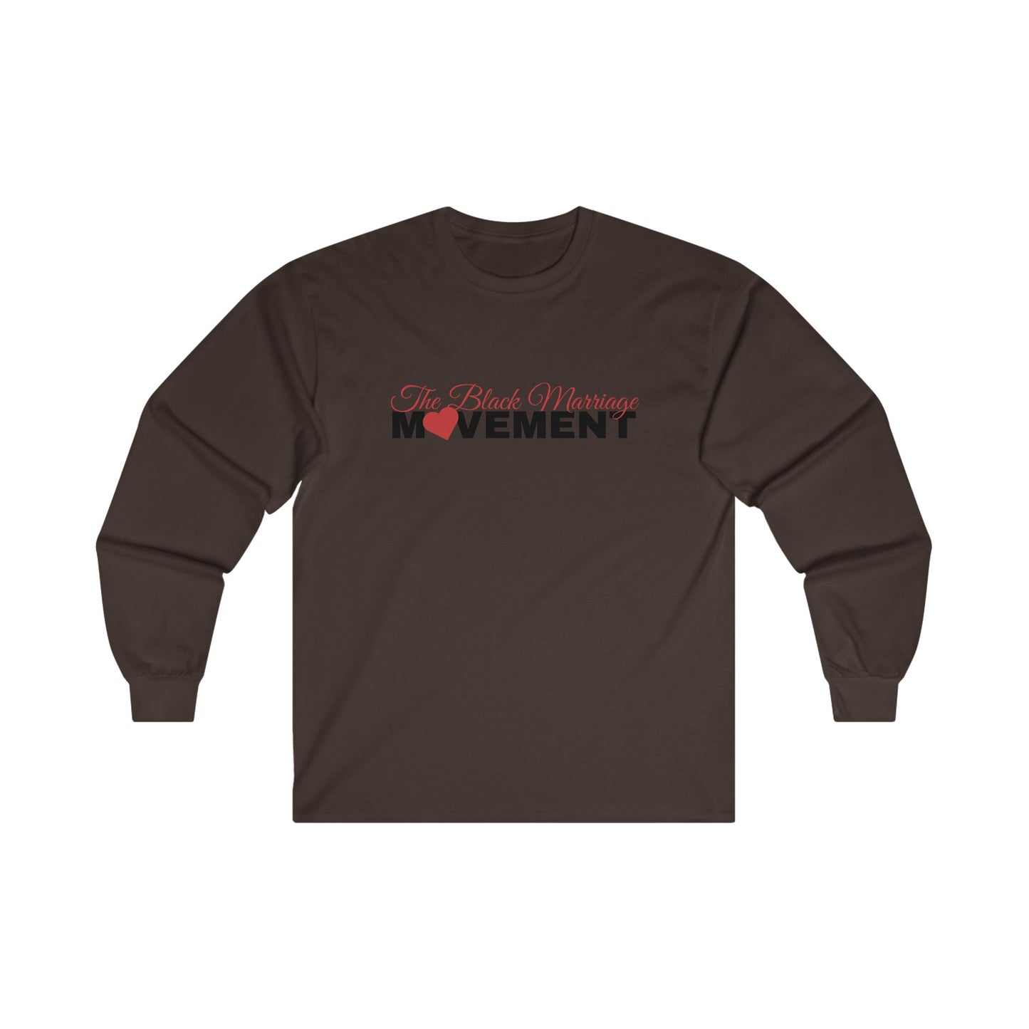 Unisex Ultra Cotton Long Sleeve Tee