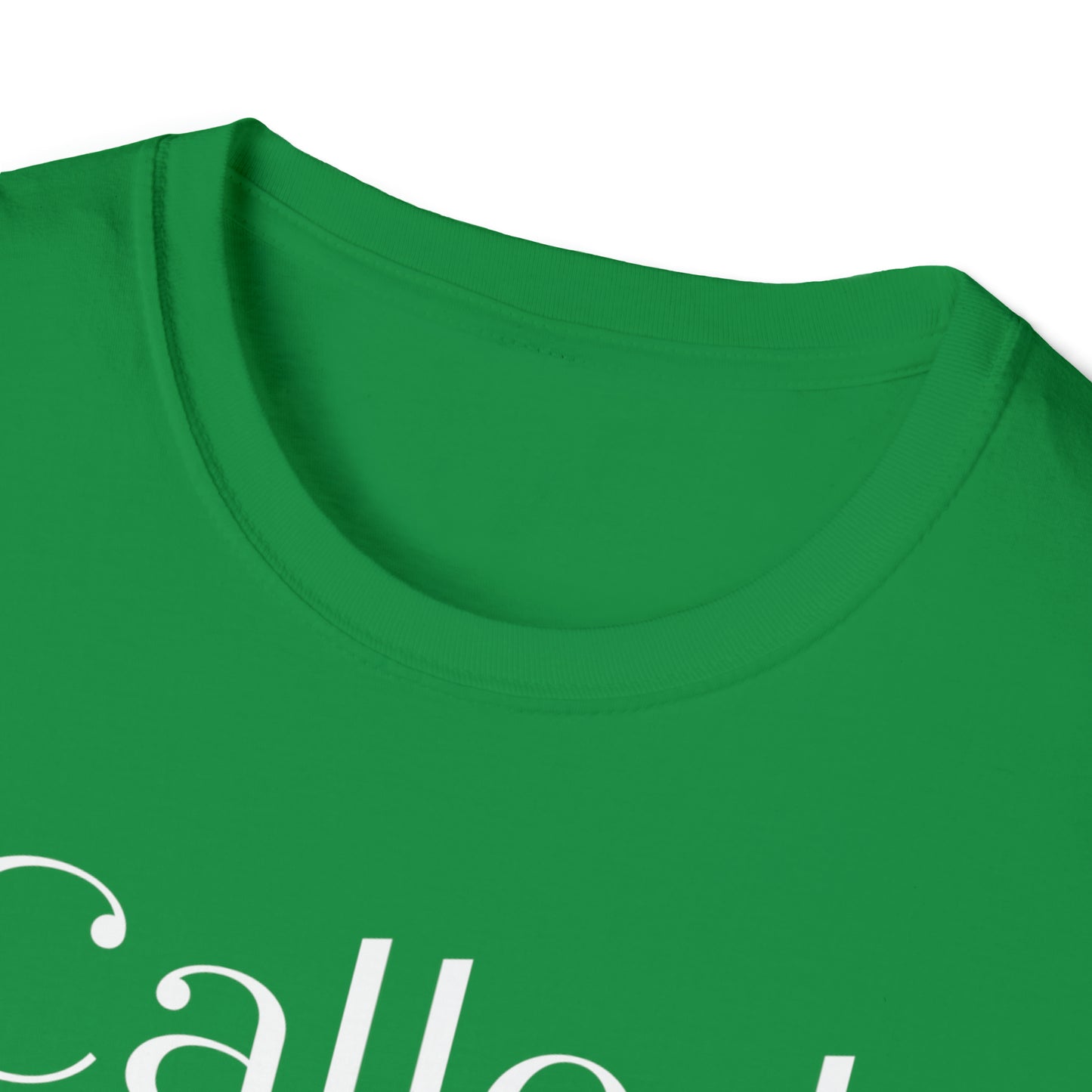 Called T-Shirt BLK