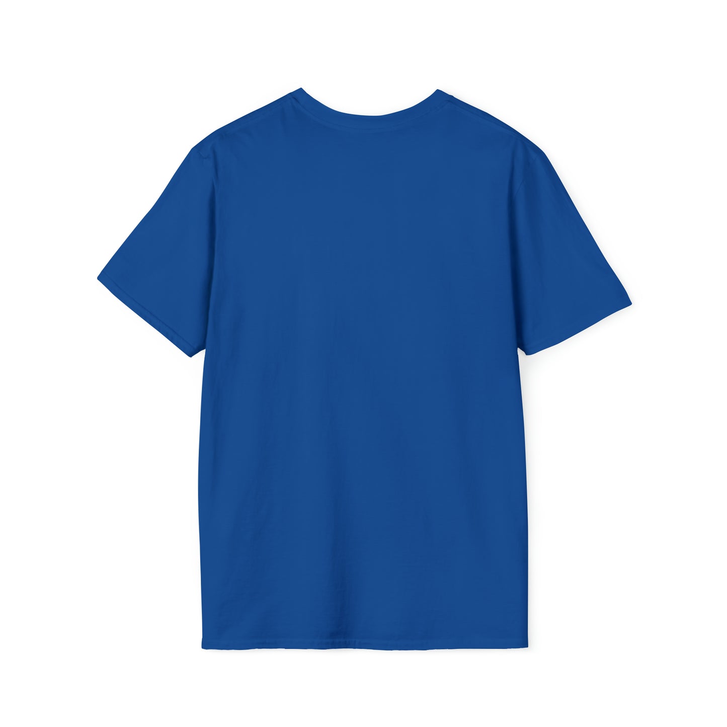 Set Apart T-Shirt BLK