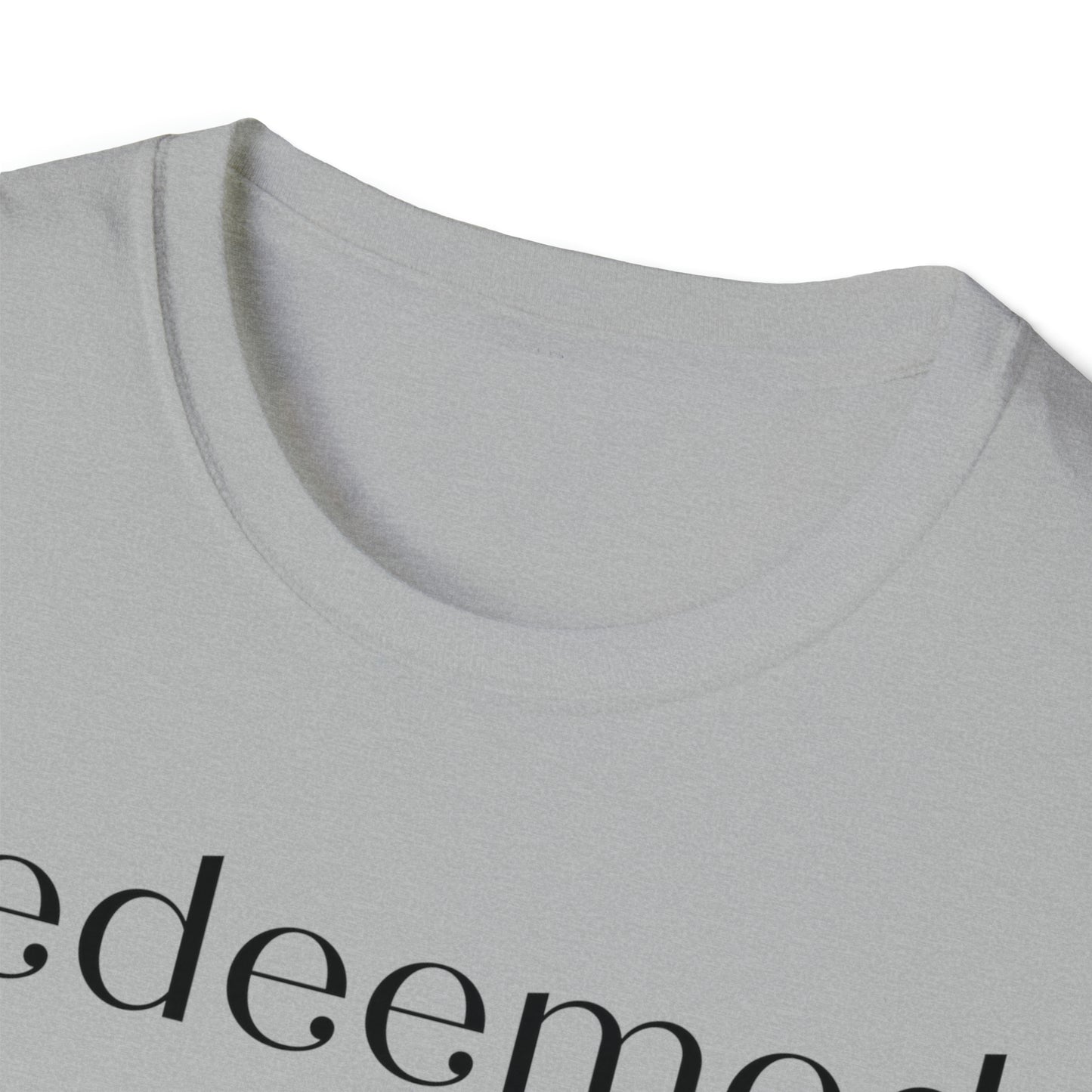 Redemed T-Shirt