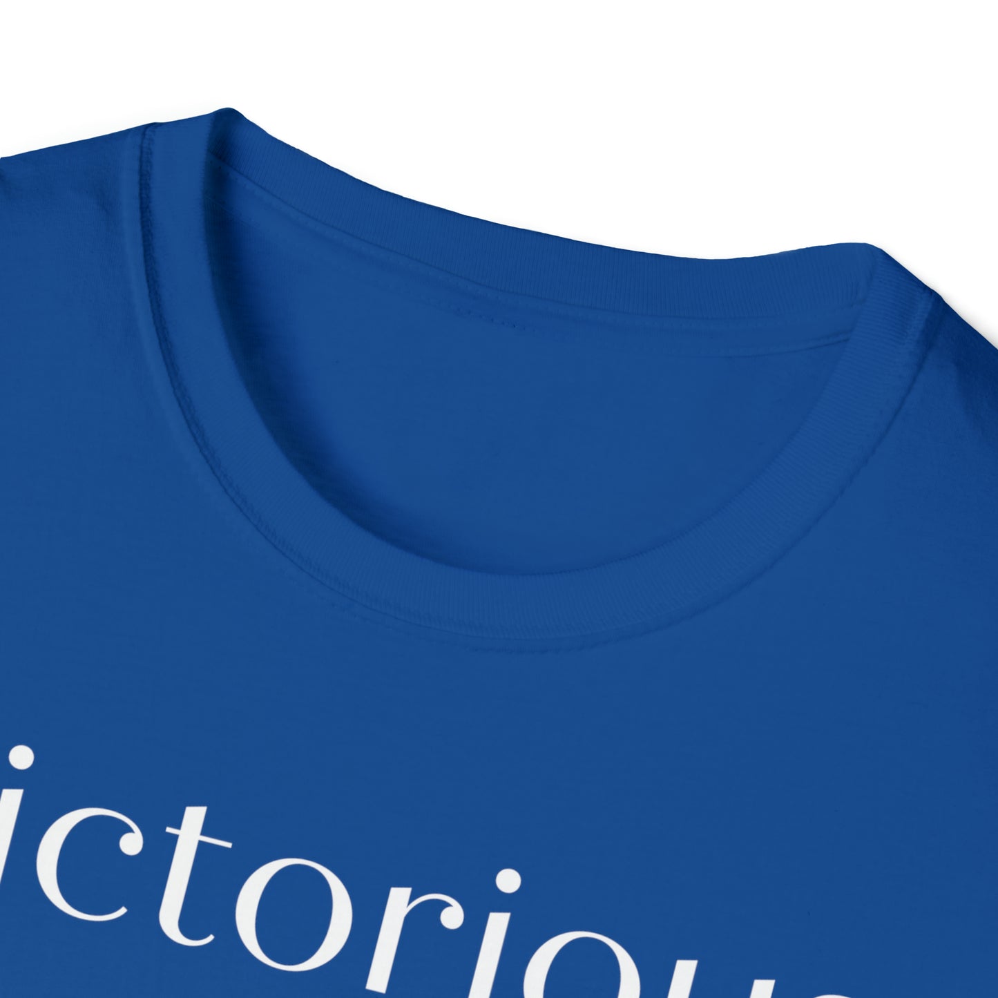 Victorious T-Shirt BLK