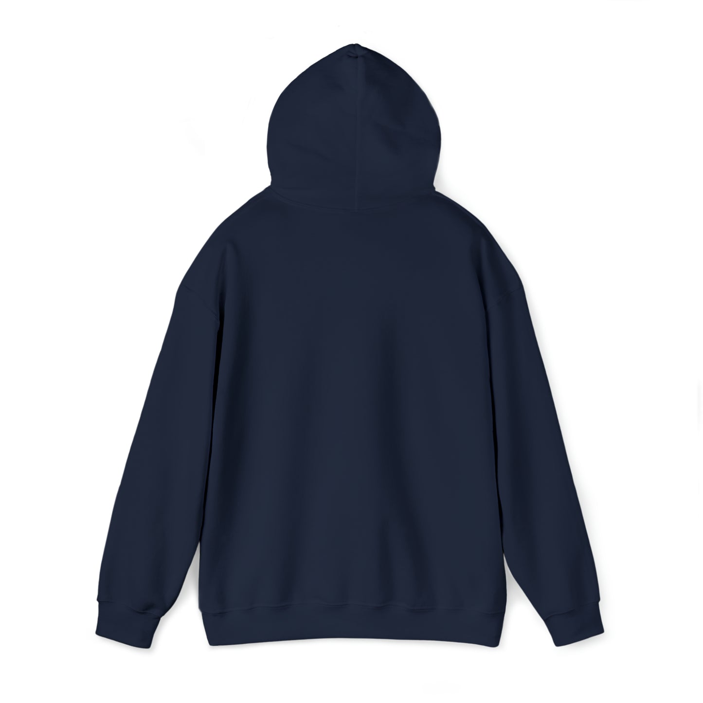 We've Chosen Unisex Heavy Blend™ Hooded Sweatshirt