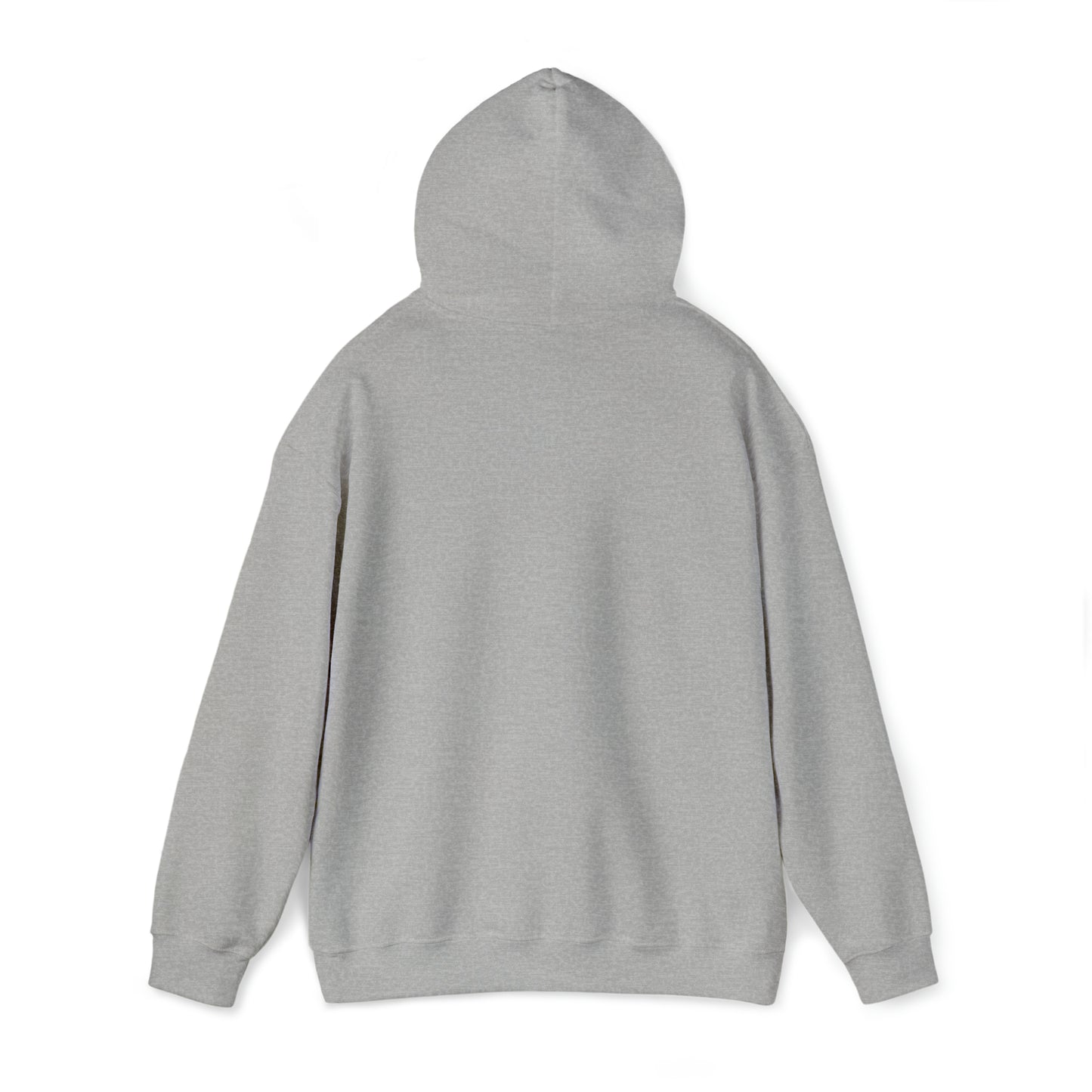 We've Chosen Unisex Heavy Blend™ Hooded Sweatshirt