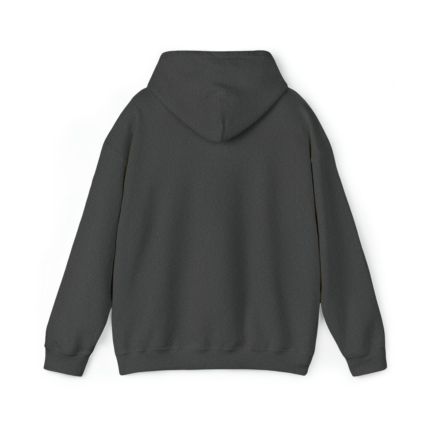 We've Chosen Unisex Heavy Blend™ Hooded Sweatshirt
