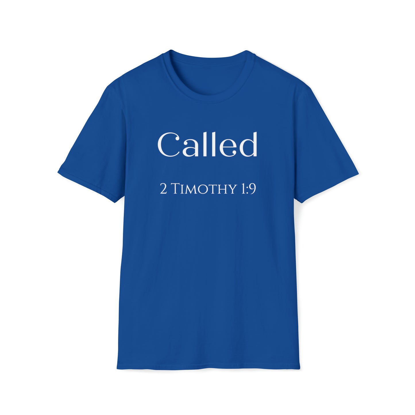 Called T-Shirt BLK