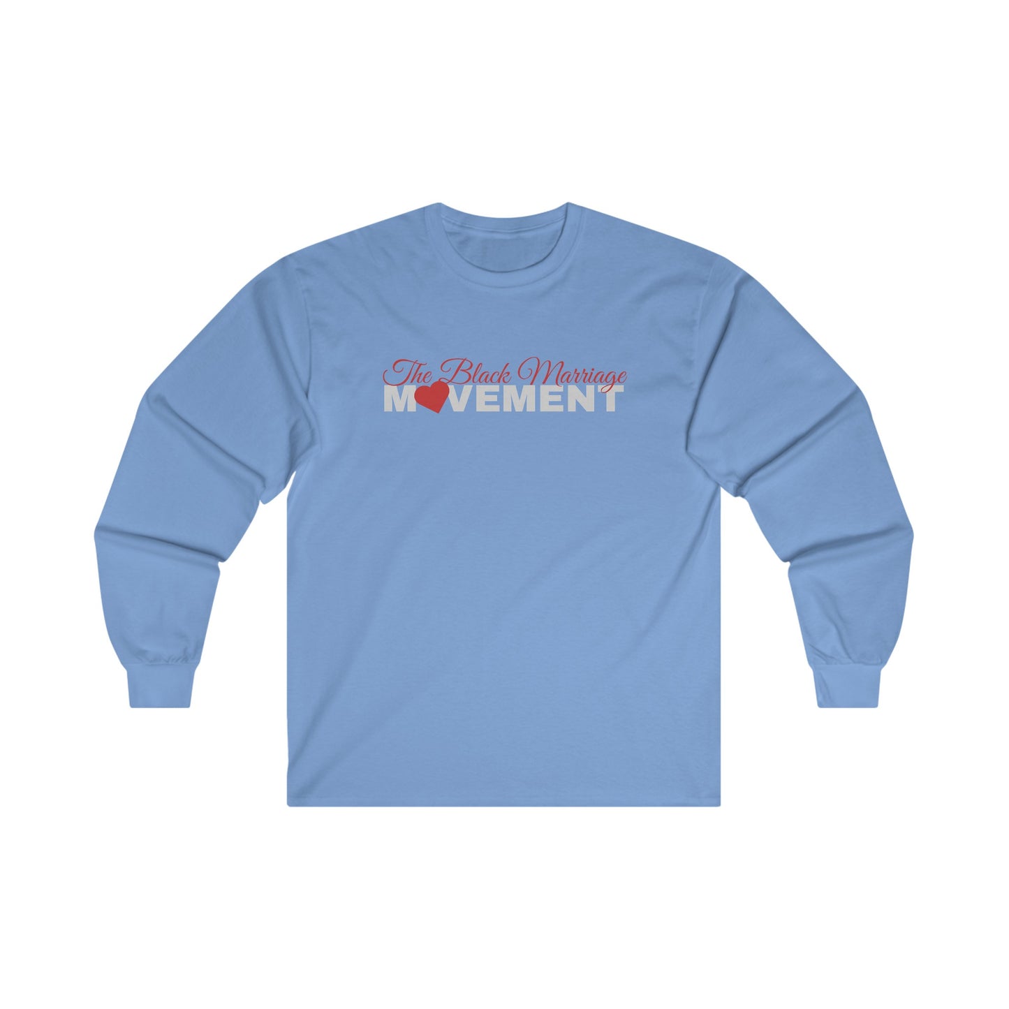 Unisex Ultra Cotton Long Sleeve Tee