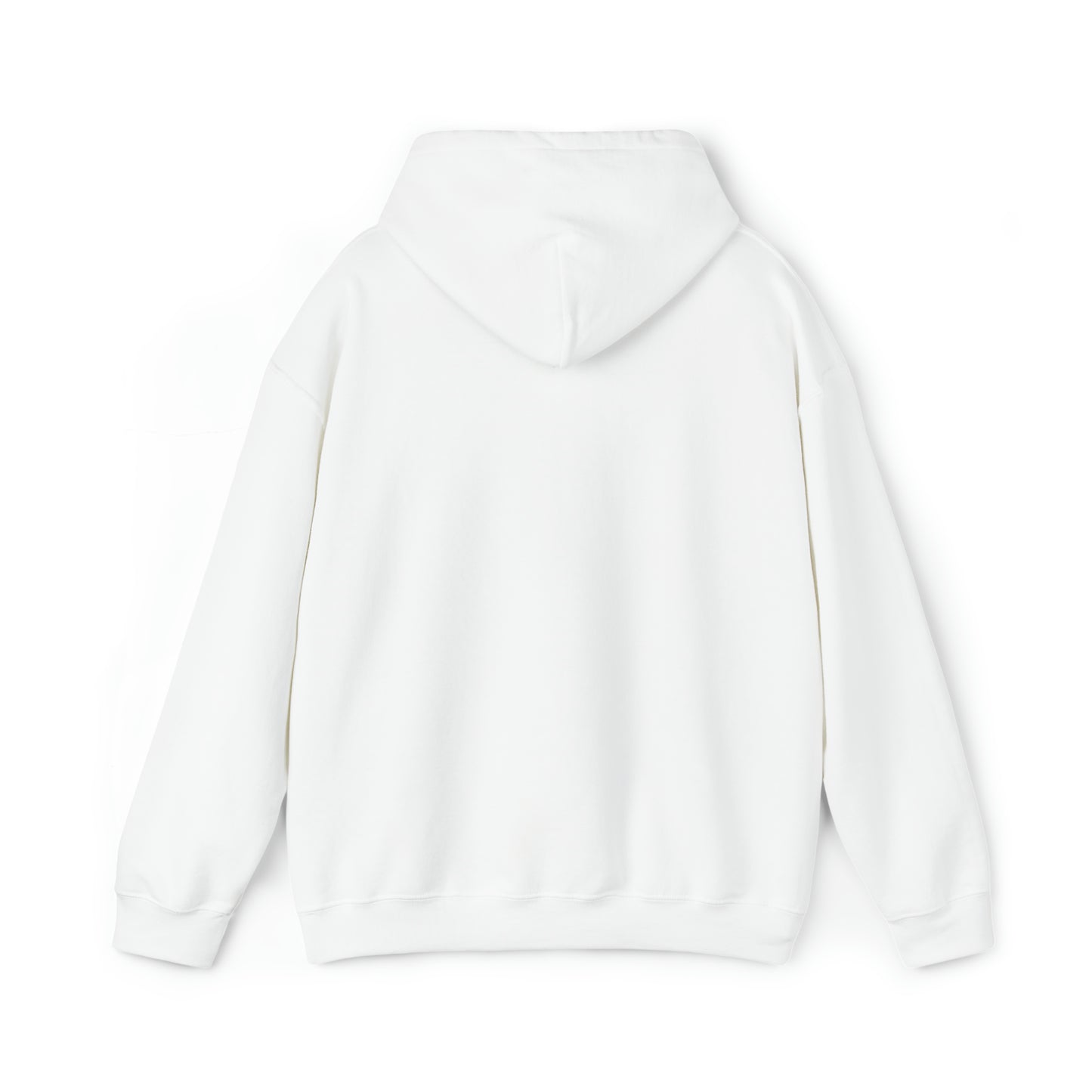 We've Chosen Unisex Heavy Blend™ Hooded Sweatshirt