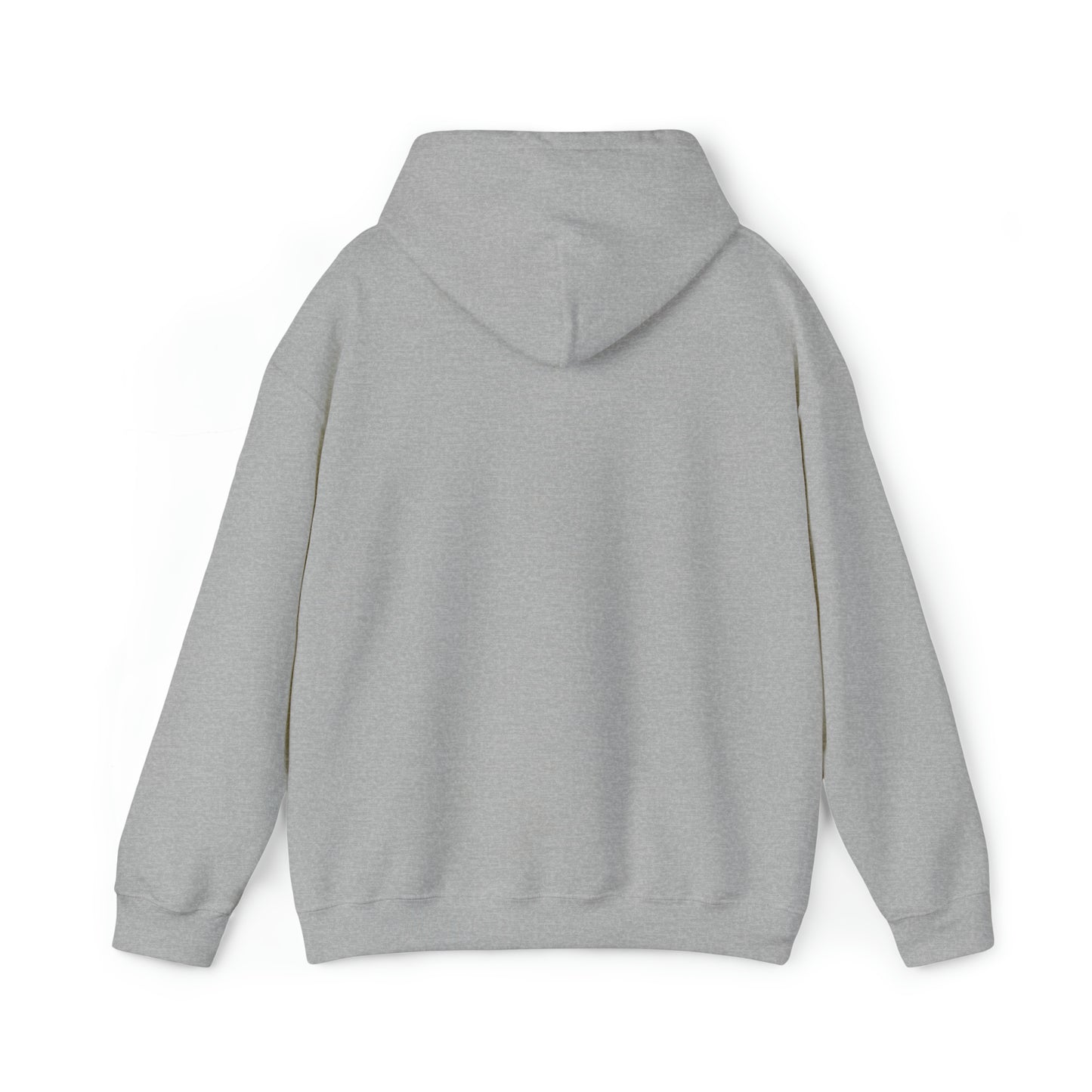 We've Chosen Unisex Heavy Blend™ Hooded Sweatshirt