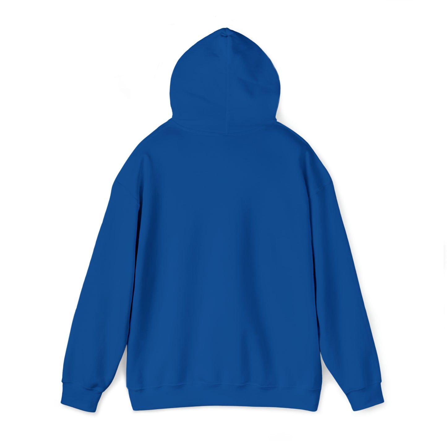 We've Chosen Unisex Heavy Blend™ Hooded Sweatshirt