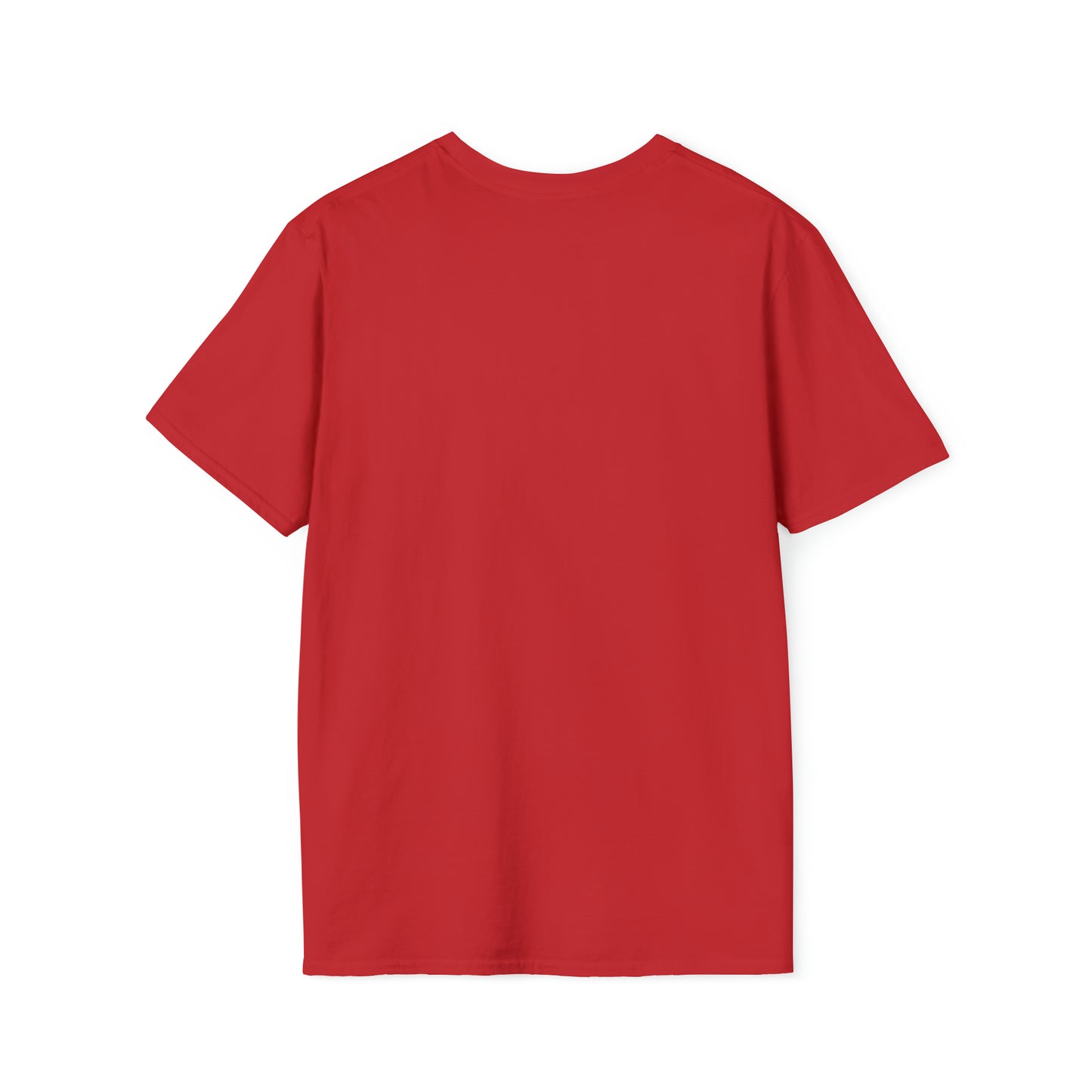 Set Apart T-Shirt BLK