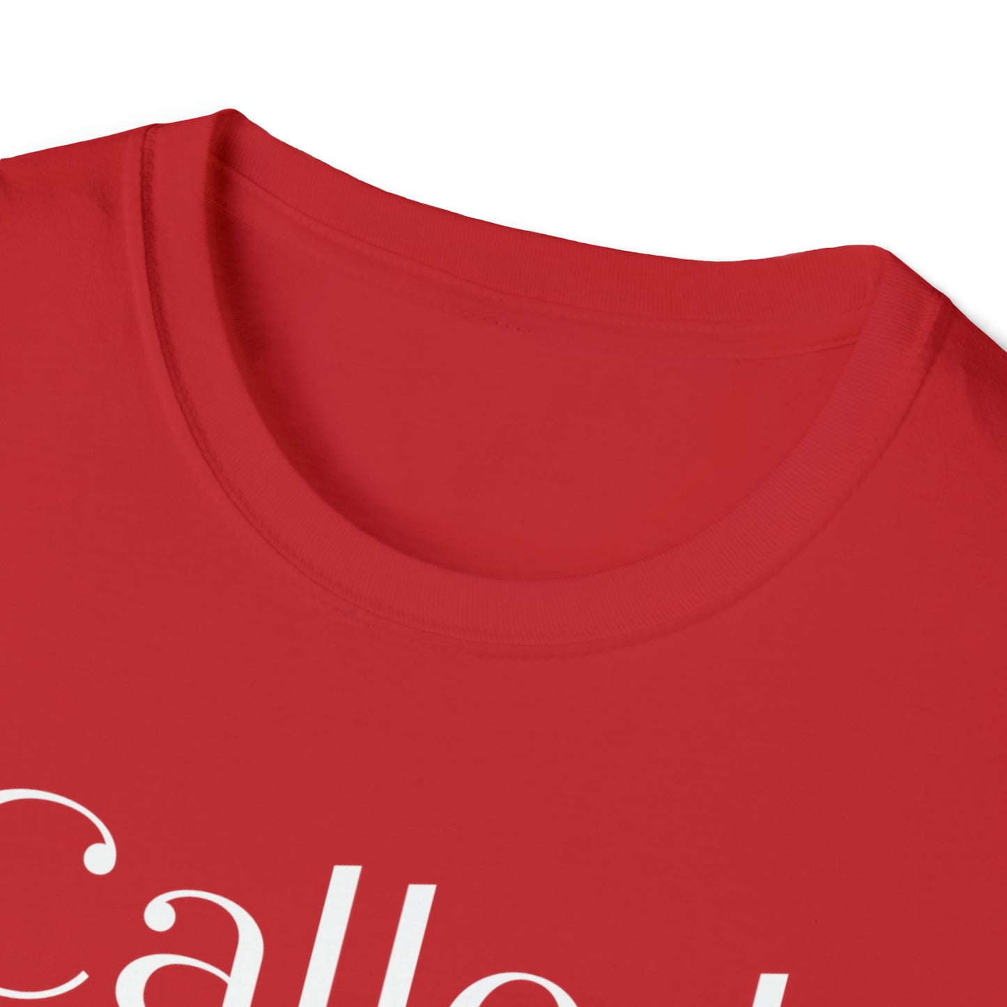 Called T-Shirt BLK