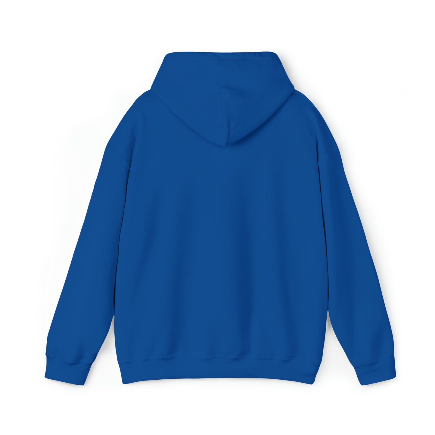 We've Chosen Unisex Heavy Blend™ Hooded Sweatshirt