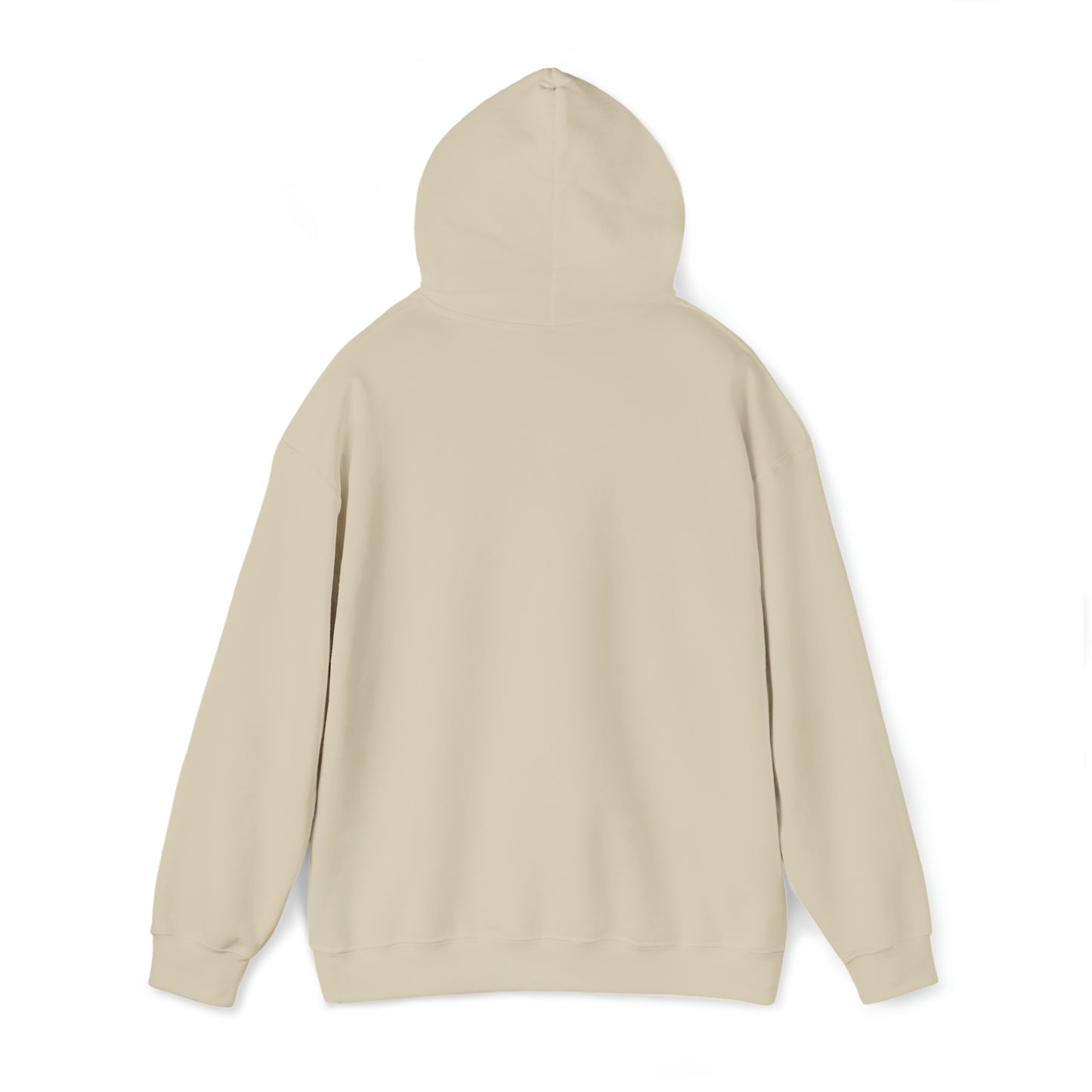 We've Chosen Unisex Heavy Blend™ Hooded Sweatshirt
