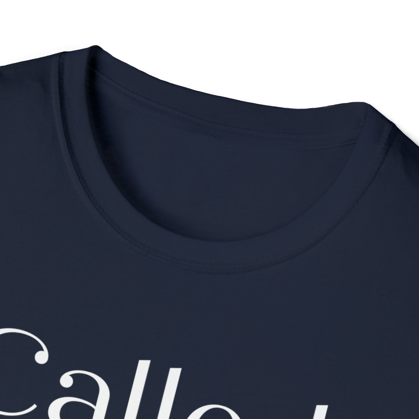 Called T-Shirt BLK