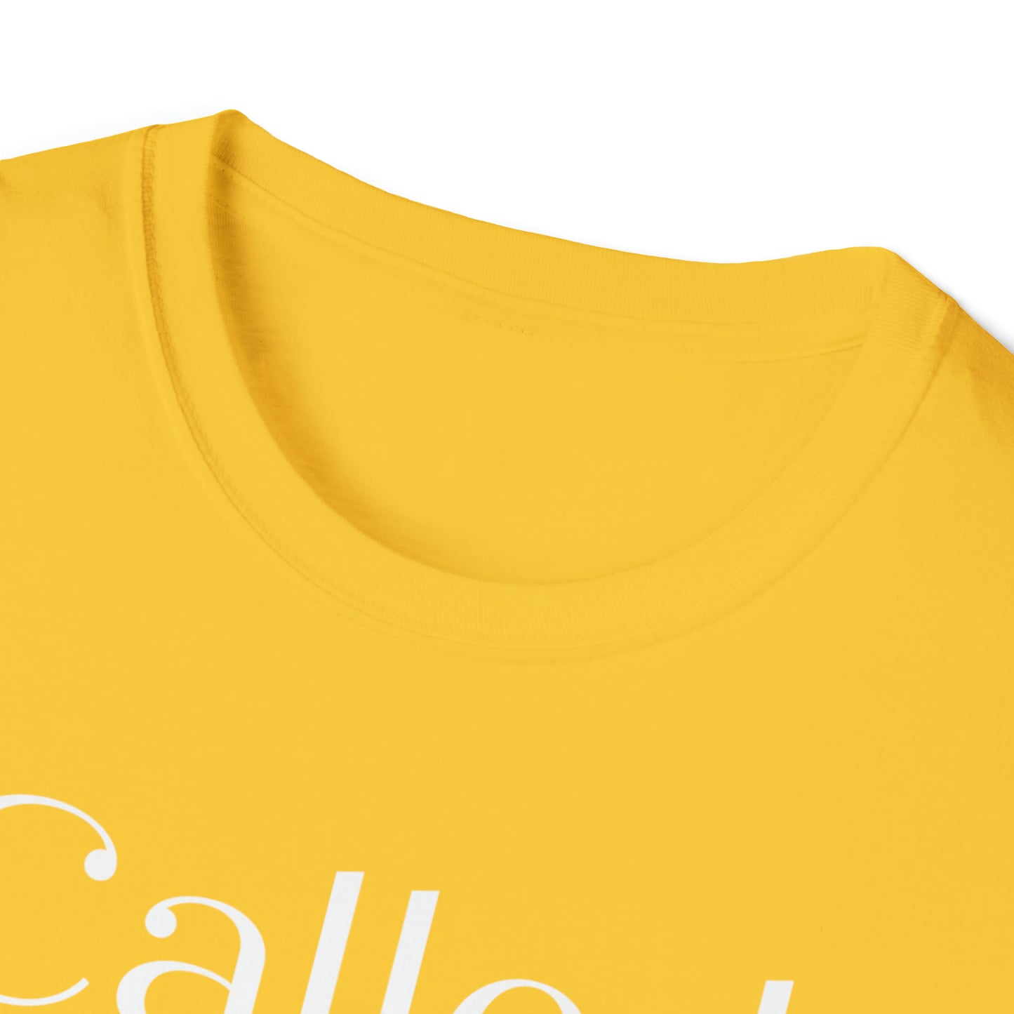 Called T-Shirt BLK