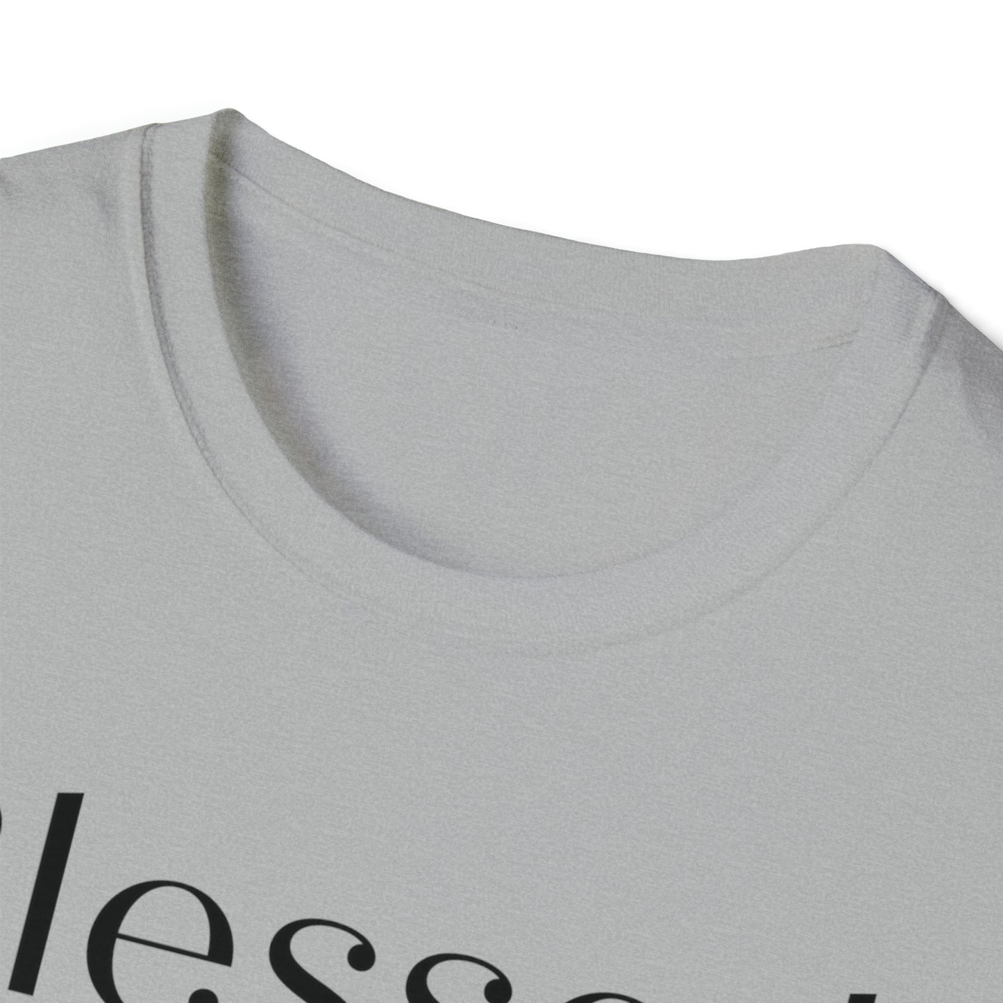 Blessed T-Shirt