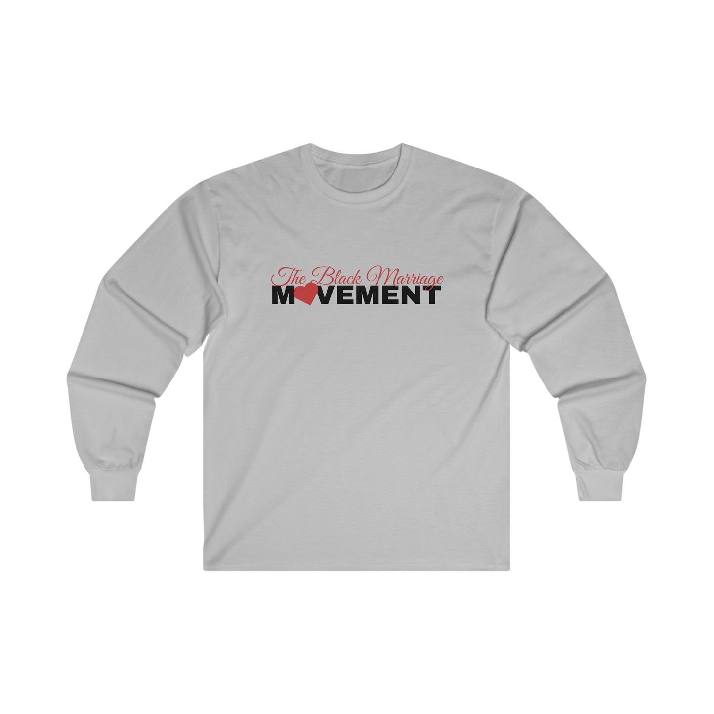 Unisex Ultra Cotton Long Sleeve Tee
