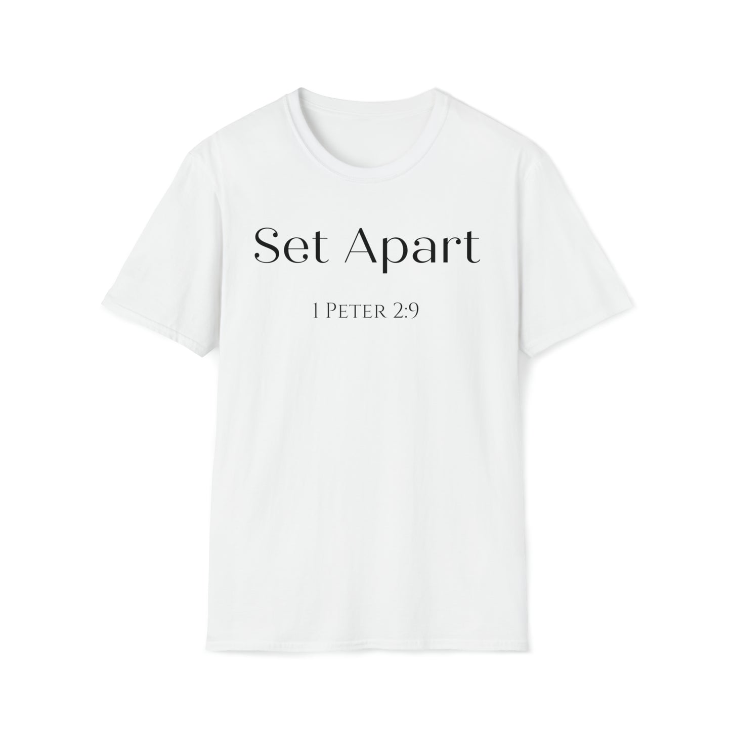 Set Apart T-Shirt