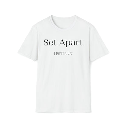 Set Apart T-Shirt