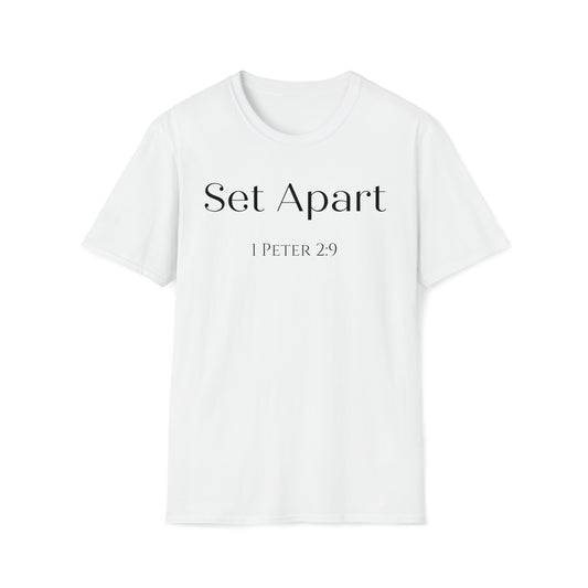 Set Apart T-Shirt