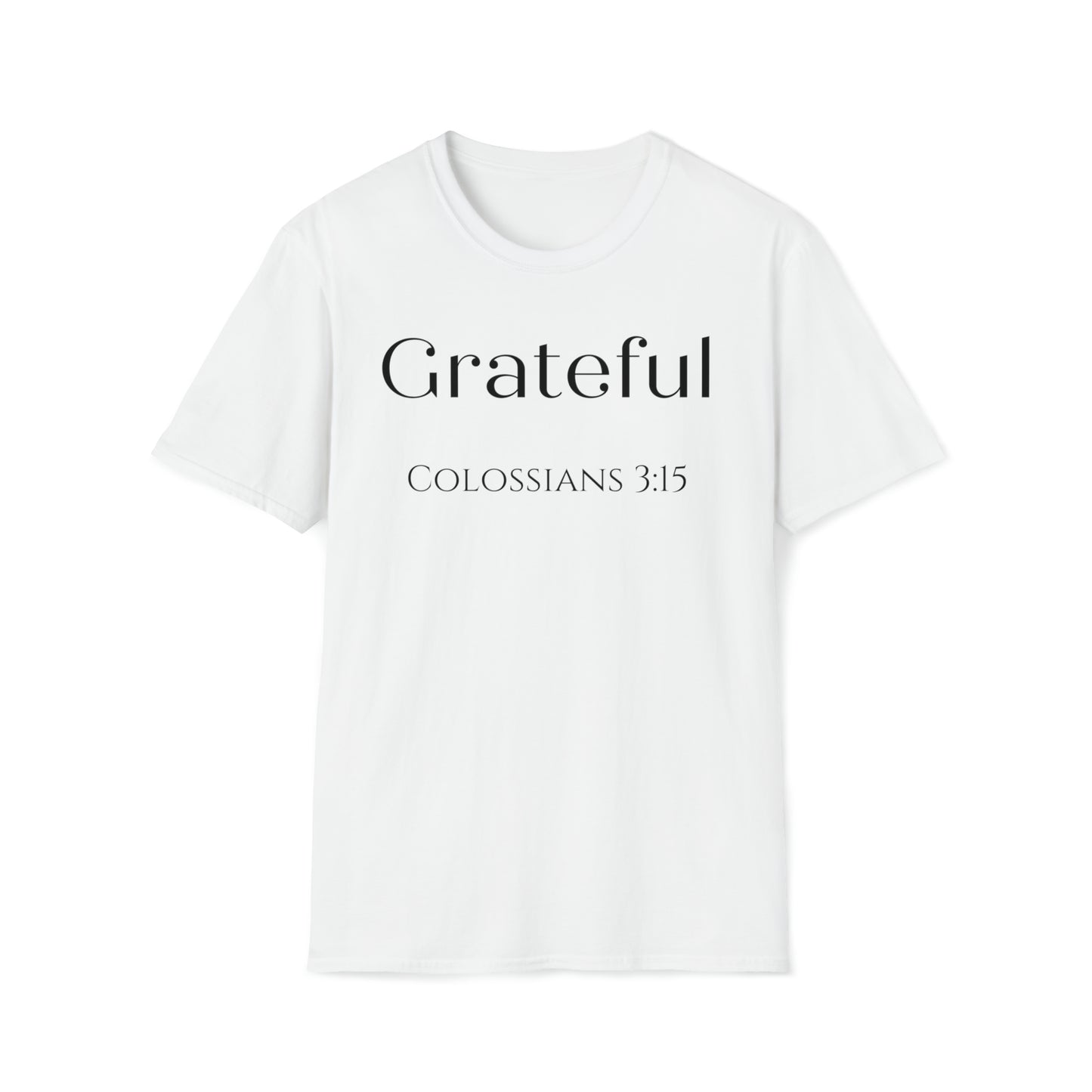 Grateful T-Shirt