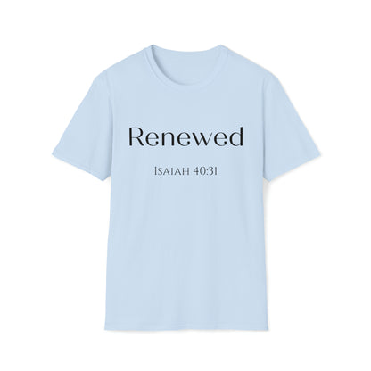 Renewed T-Shirt