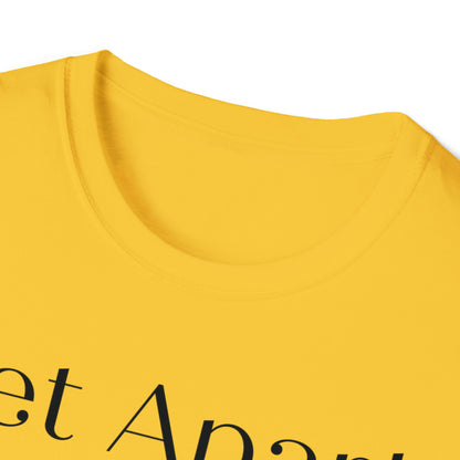 Set Apart T-Shirt