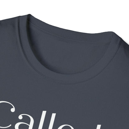 Called T-Shirt BLK