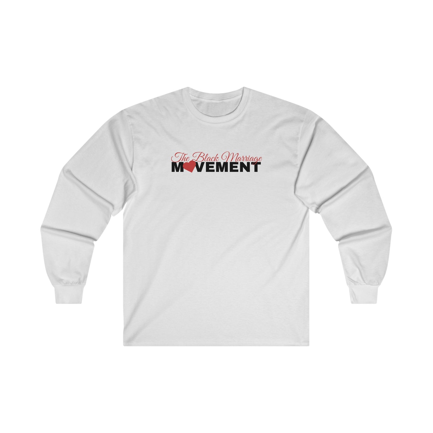 Unisex Ultra Cotton Long Sleeve Tee