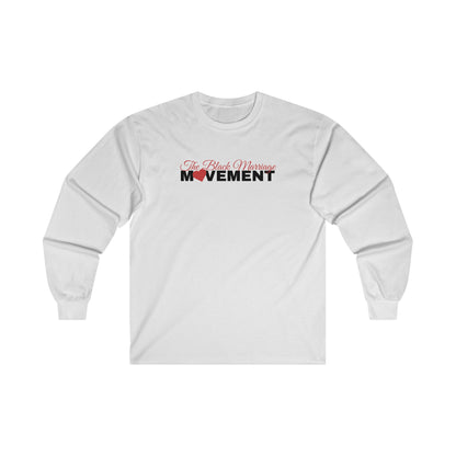 Unisex Ultra Cotton Long Sleeve Tee
