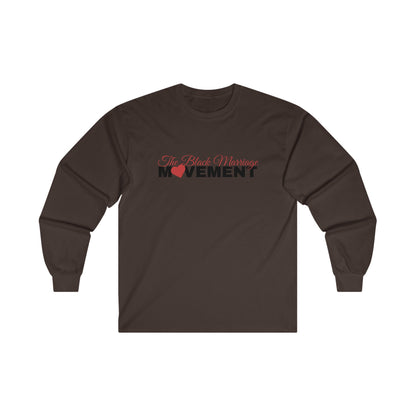Unisex Ultra Cotton Long Sleeve Tee