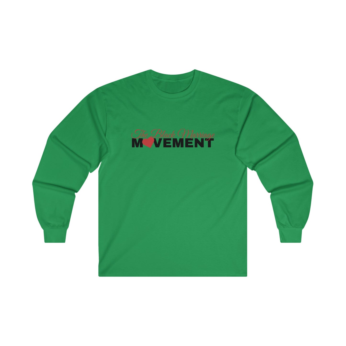Unisex Ultra Cotton Long Sleeve Tee