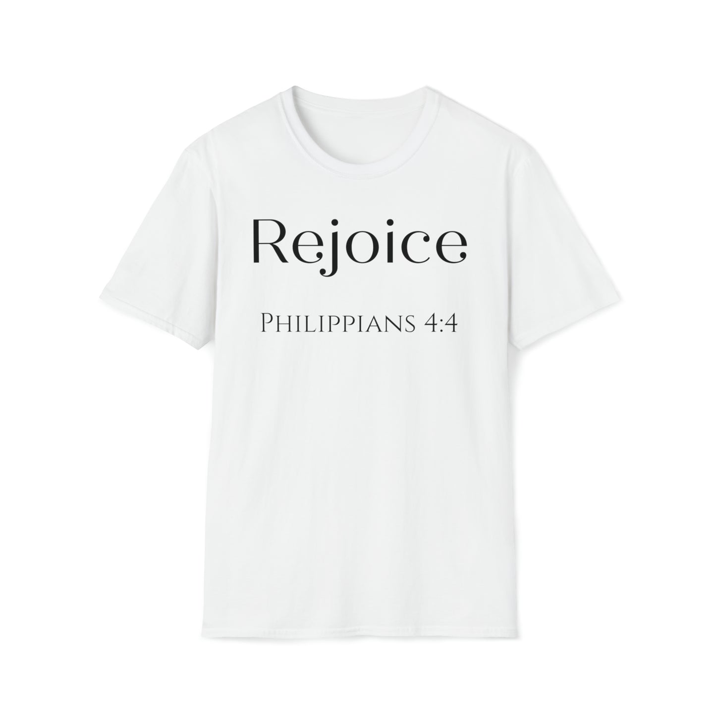 Rejoice T-Shirt