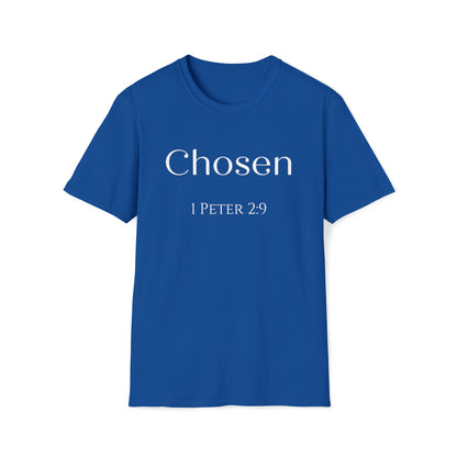 Chosen T-Shirt BLK