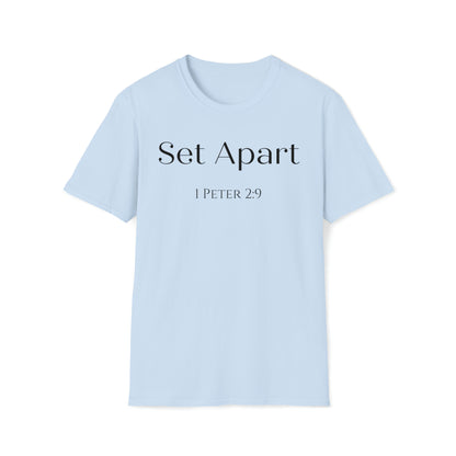 Set Apart T-Shirt