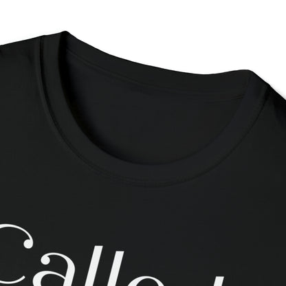 Called T-Shirt BLK