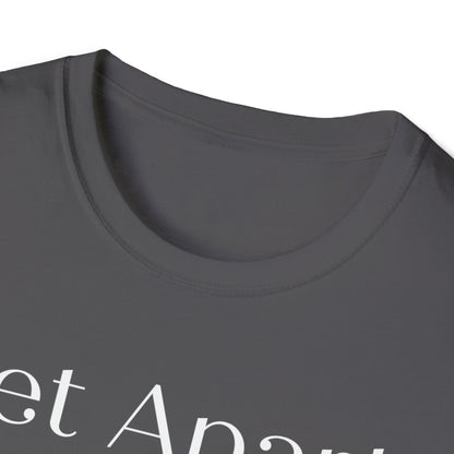 Set Apart T-Shirt BLK