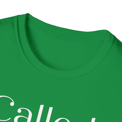 Called T-Shirt BLK