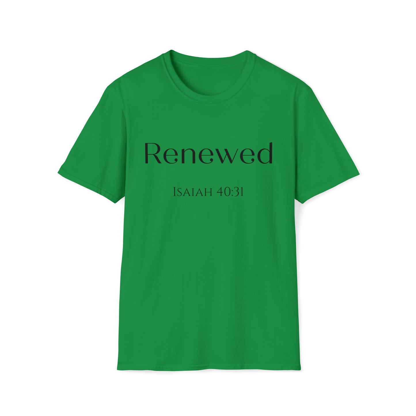 Renewed T-Shirt