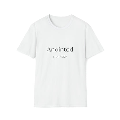 Anointed T-Shirt