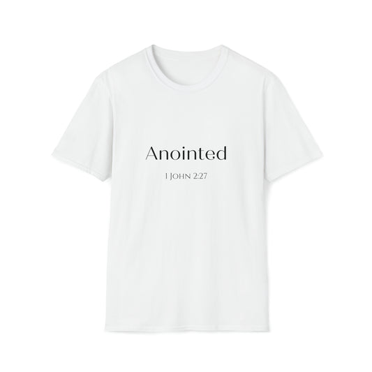 Anointed T-Shirt