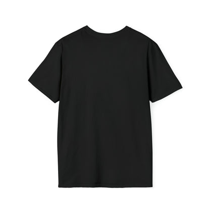 Assigned T-Shirt BLK