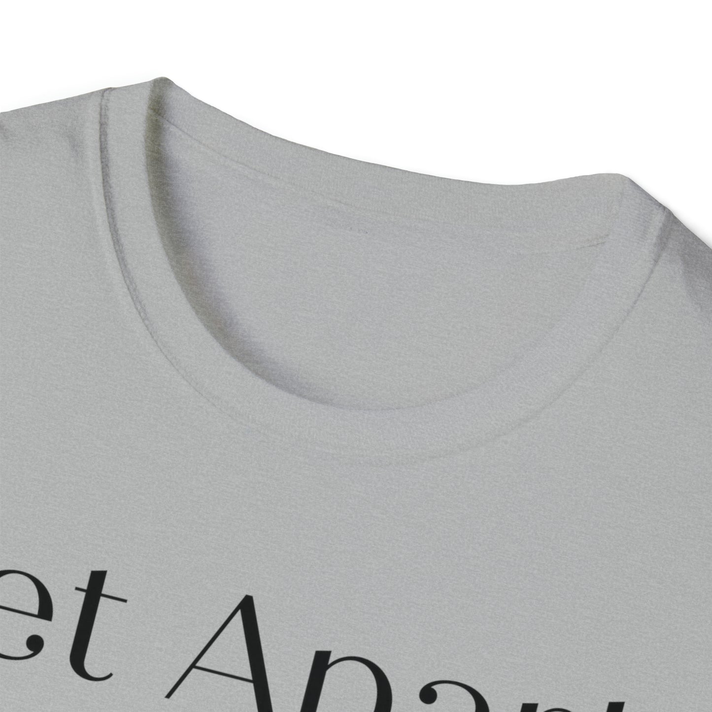 Set Apart T-Shirt