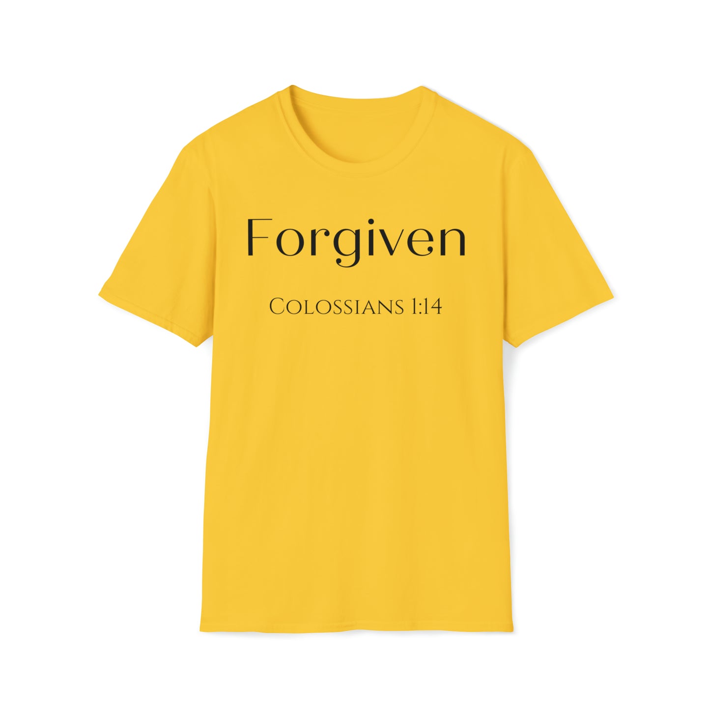 Forgiven T-Shirt