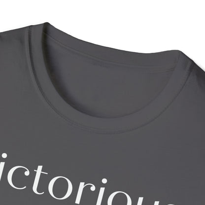Victorious T-Shirt BLK