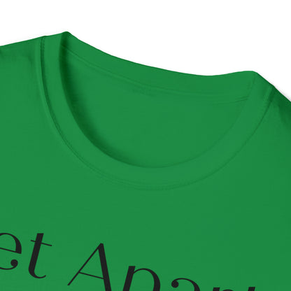 Set Apart T-Shirt