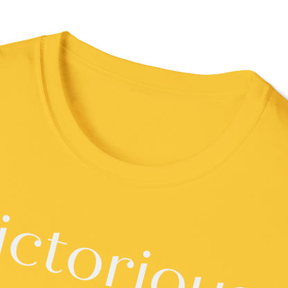 Victorious T-Shirt BLK