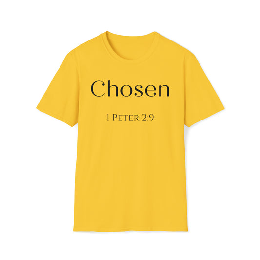 Chosen T-Shirt