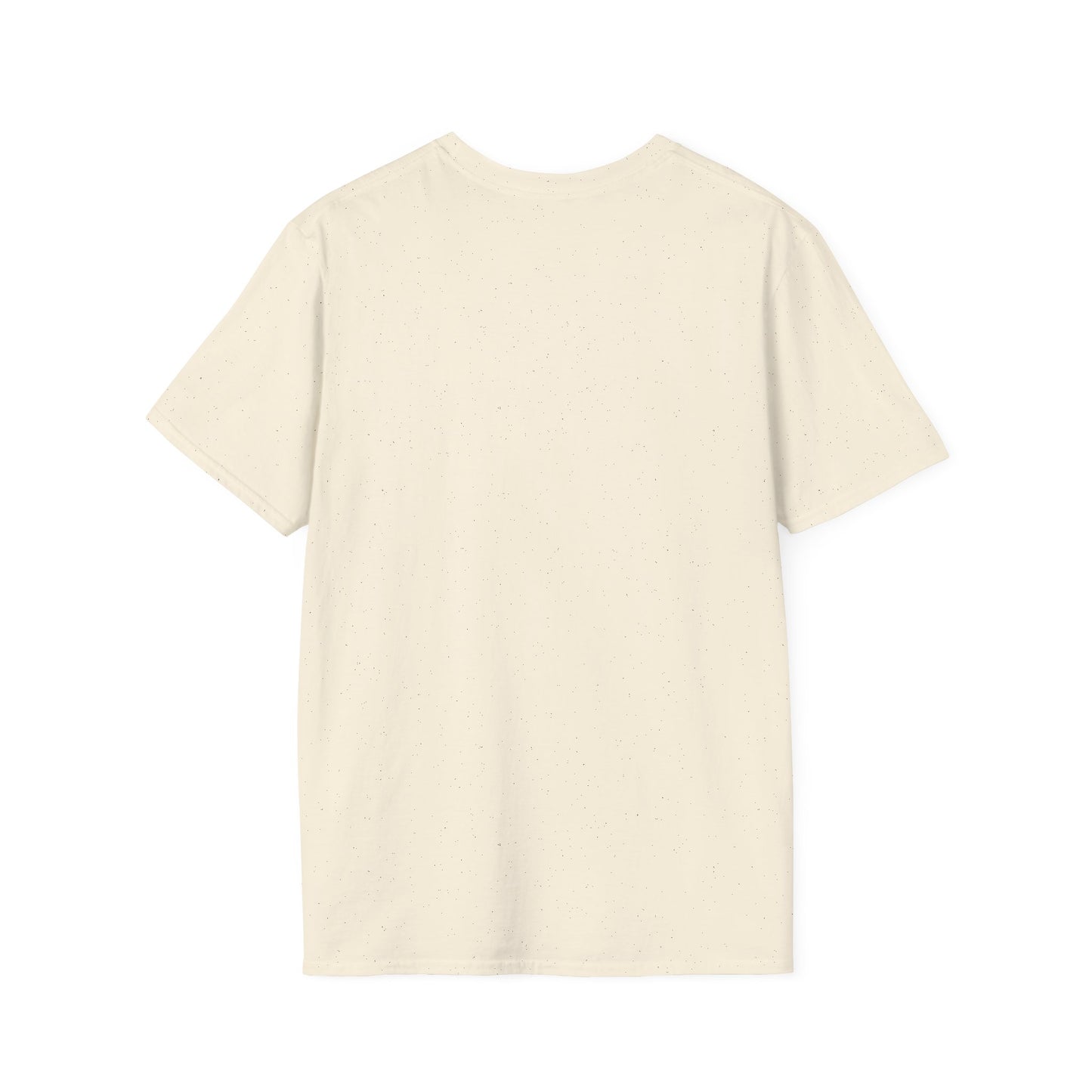 Walk by Faith/Unisex Softstyle T-Shirt