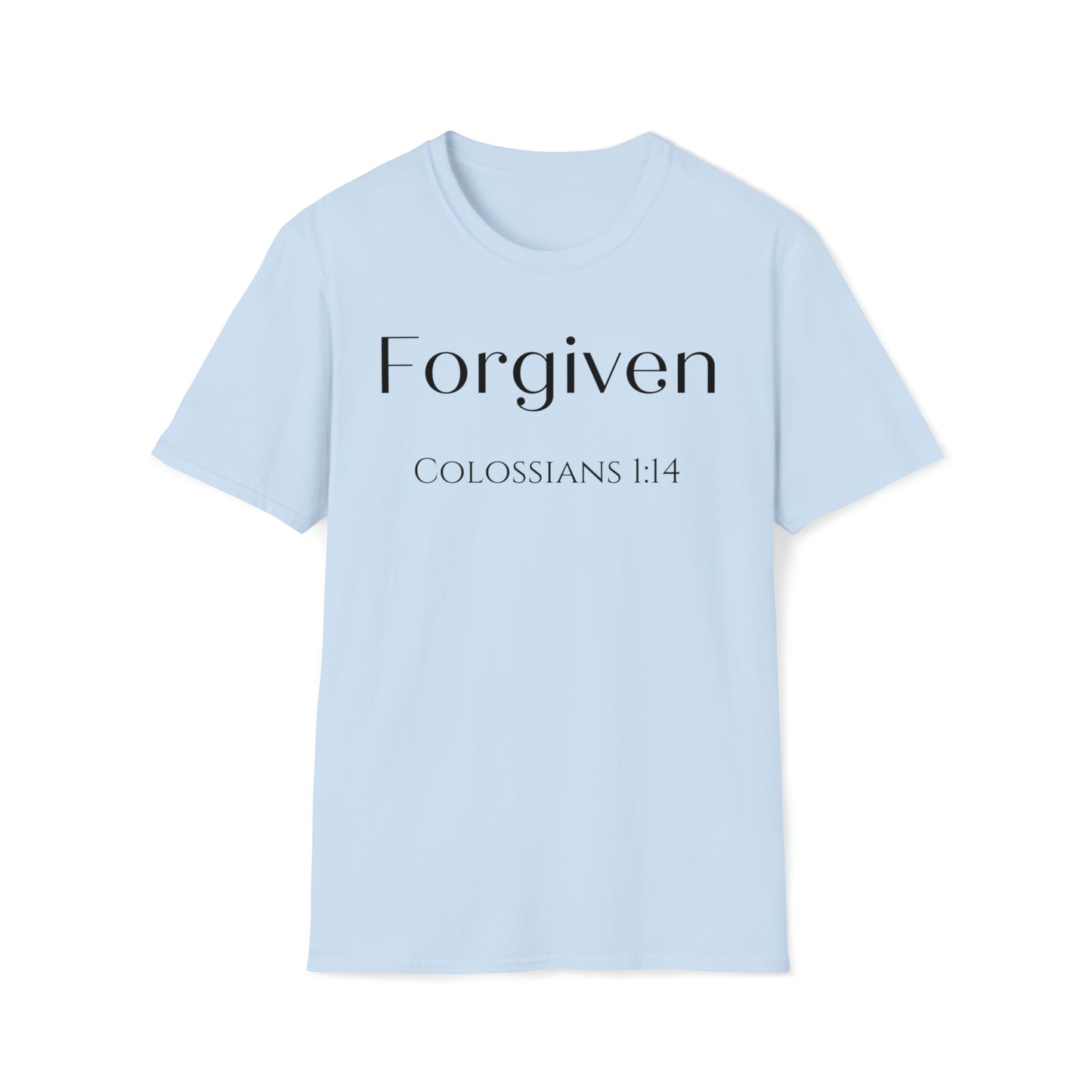 Forgiven T-Shirt